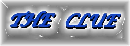 clue logo
