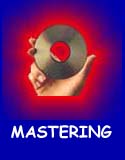 mastering studio
