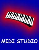 midi studio